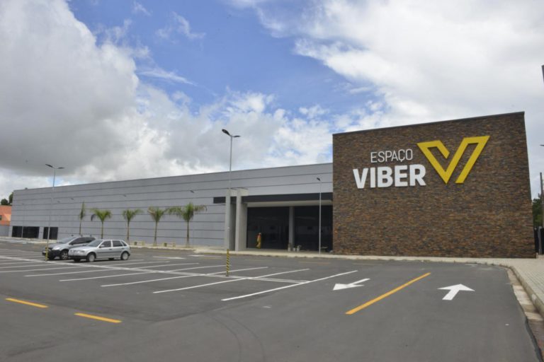 espaço viber indaiatuba feira das industrias
